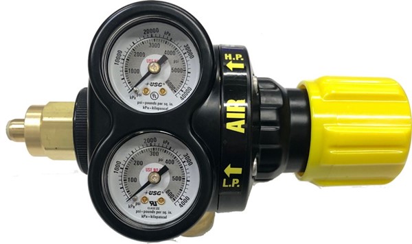 8250 Regulators