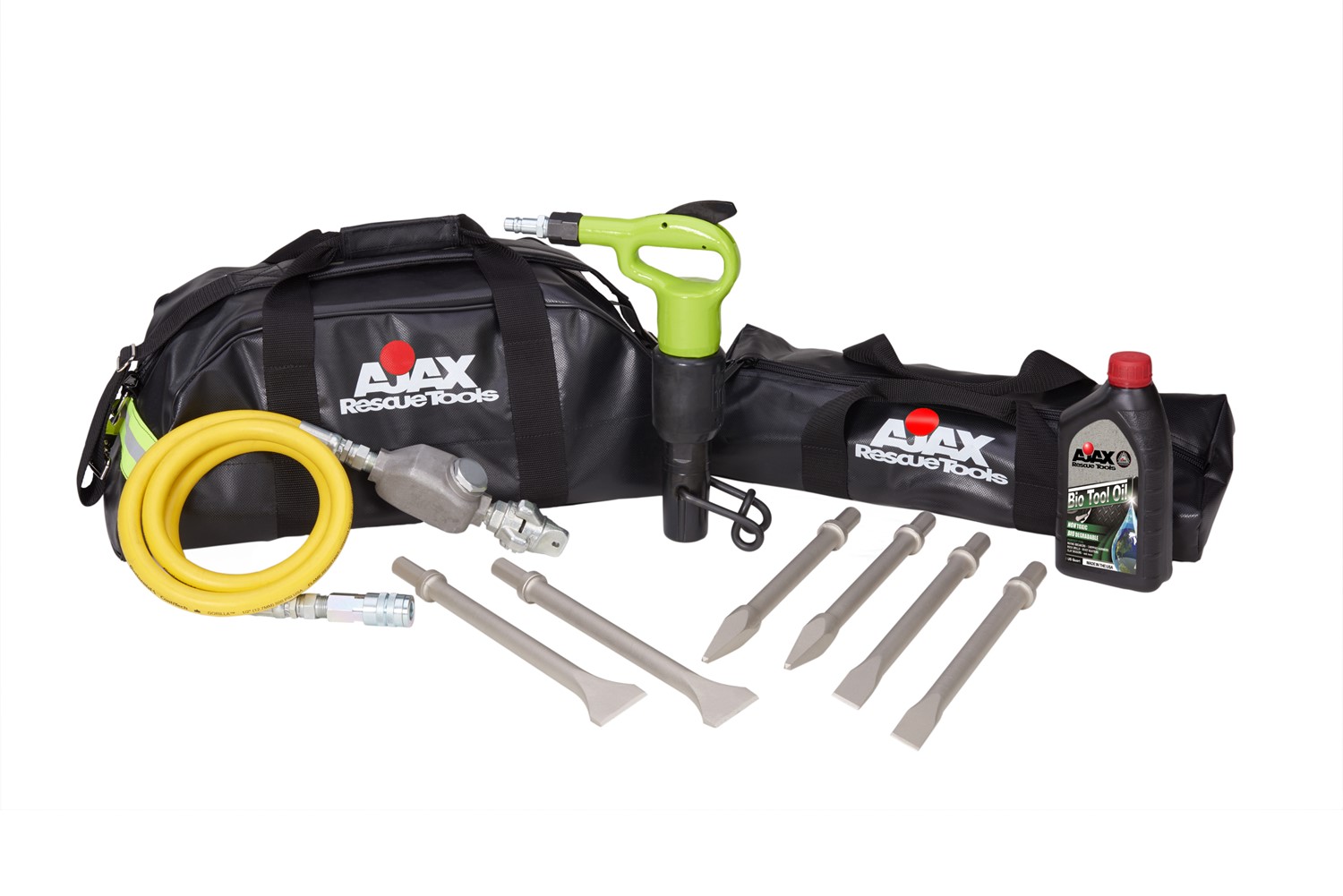 Confined Space Breaching Hammer Kit 311-RK