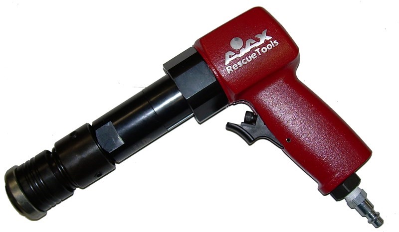 .401 Shank, Air Hammer , (for 811-RK Hammer) 1973