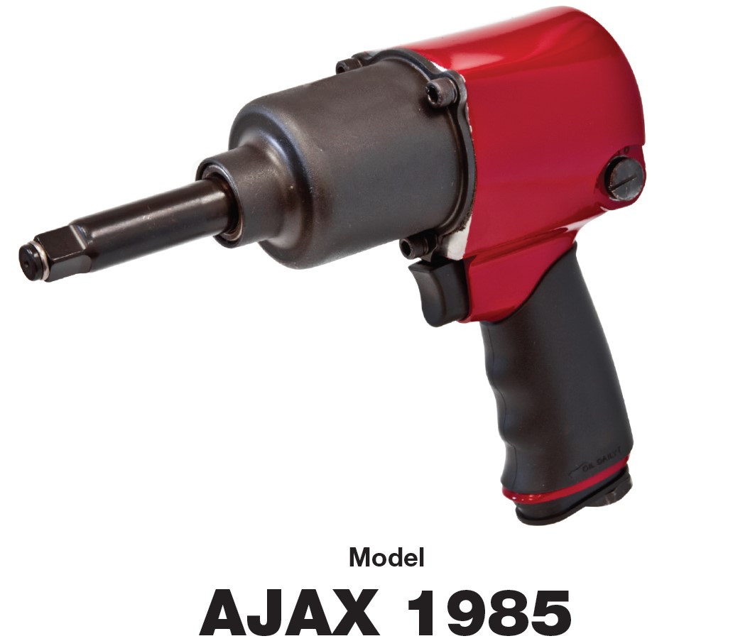 1/2" Impact Wrench 1985