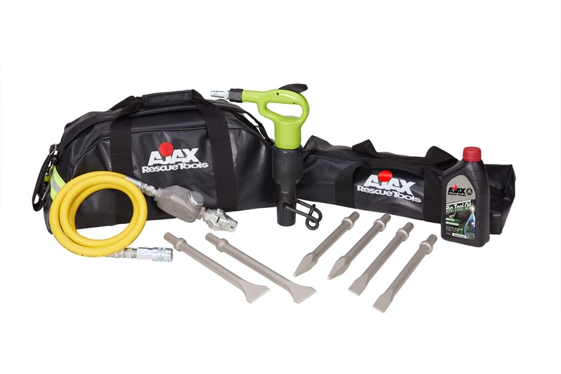 Confined Space Breaching Hammer Kit 311-RK