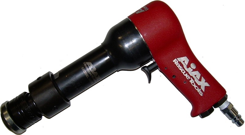 .498 Air Hammer, (For 911-RK ) 1976