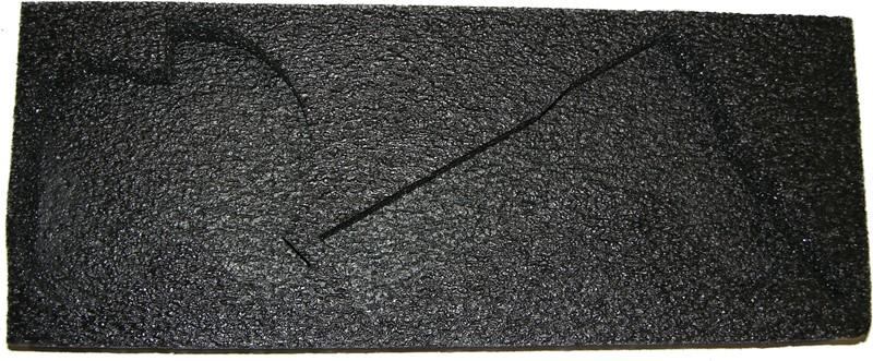 Kit Box Liner (For X11-RK) 8262