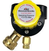 High Pressure Regulator 8250H View 2